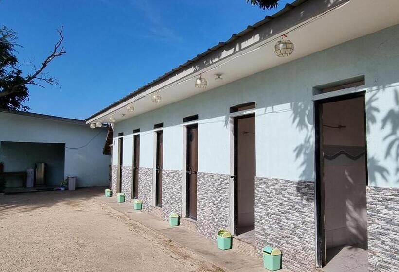 Yemaya De Laiya Powered By Cocotel