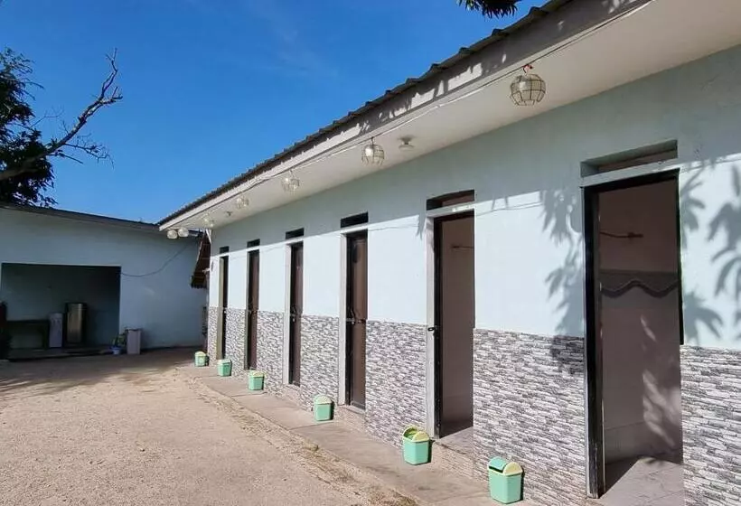 Yemaya De Laiya Powered By Cocotel