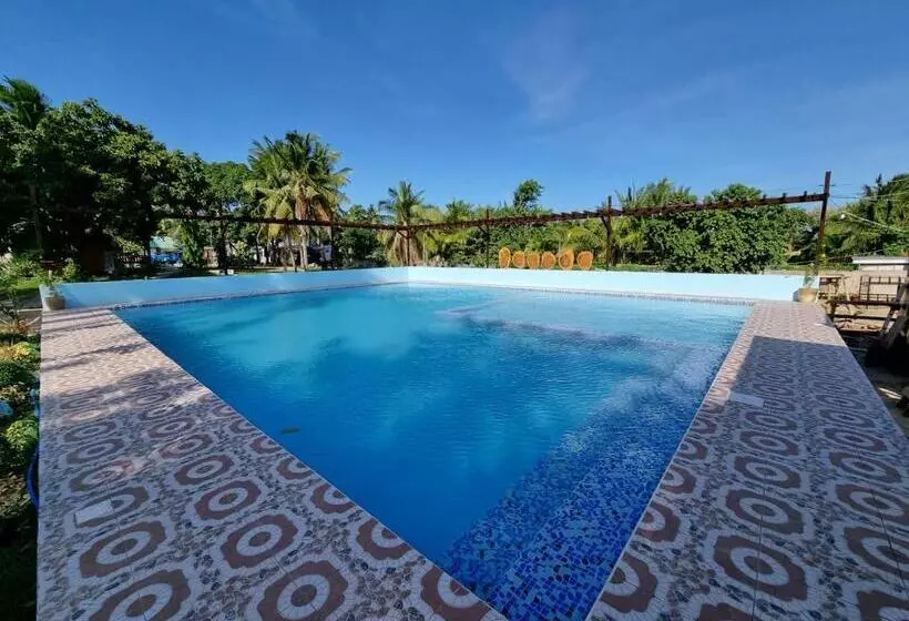 Yemaya De Laiya Powered By Cocotel