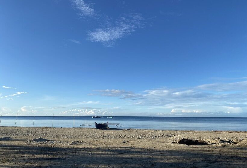 Yemaya De Laiya Powered By Cocotel