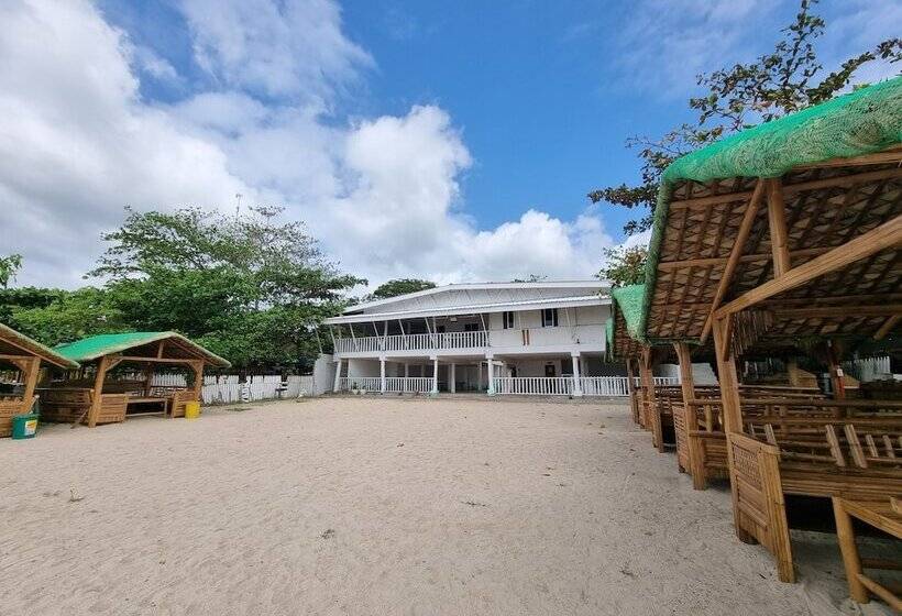 Yemaya De Laiya Powered By Cocotel