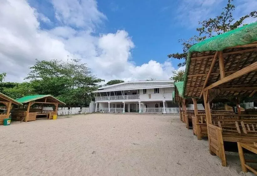 Yemaya De Laiya Powered By Cocotel