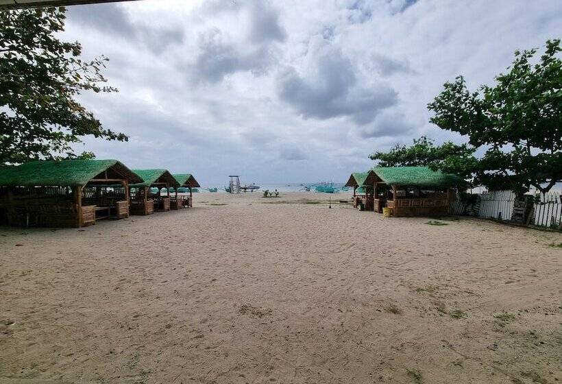 Yemaya De Laiya Powered By Cocotel