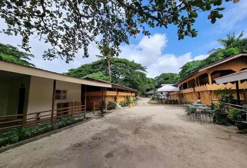 Yemaya De Laiya Powered By Cocotel