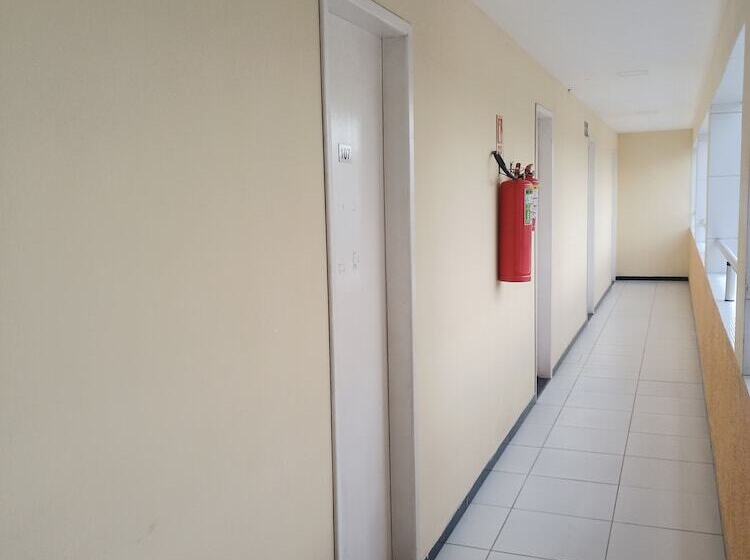 호텔 Cantinho Do Brejo Pousada