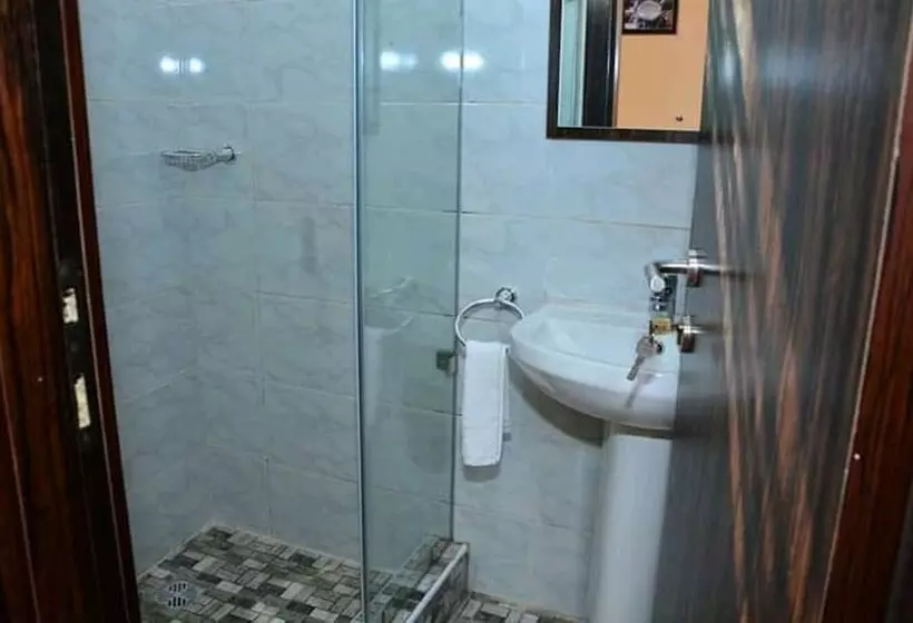 هتل Faith Lodge
