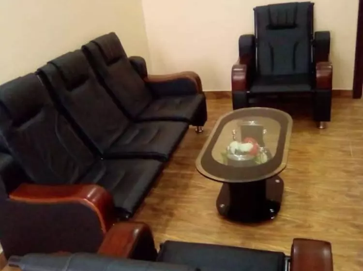 هتل Faith Lodge