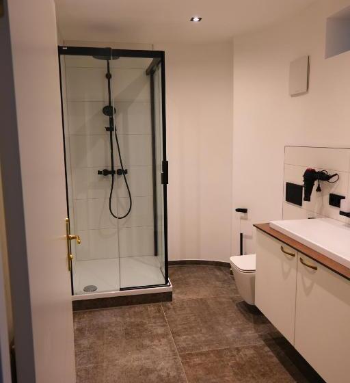 هتل Innviertler Versailles