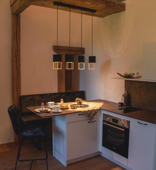 هتل Innviertler Versailles