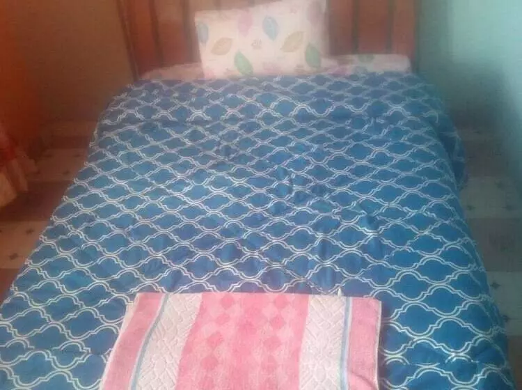 هتل Kimbo Pefa Guest House