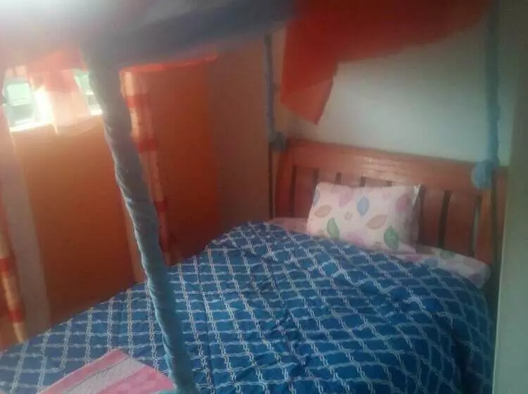 هتل Kimbo Pefa Guest House