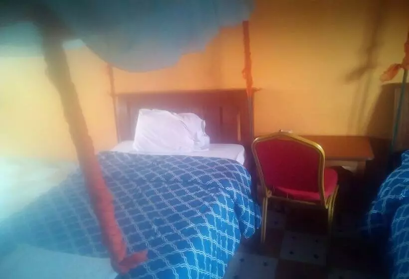 هتل Kimbo Pefa Guest House