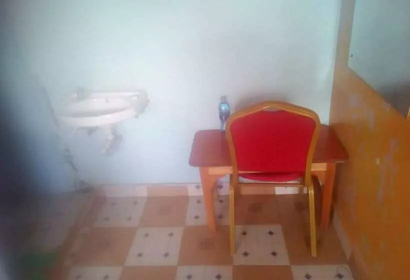 هتل Kimbo Pefa Guest House