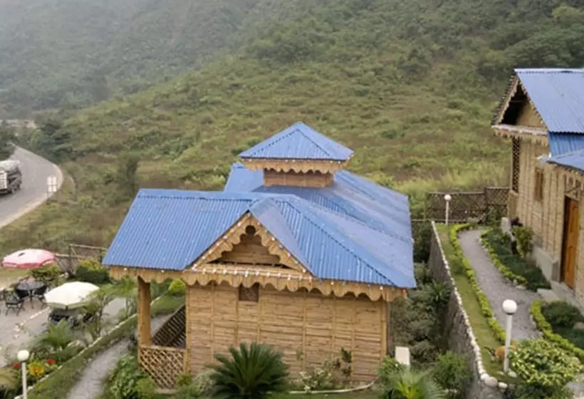 هتل Manakamana Rising Resort