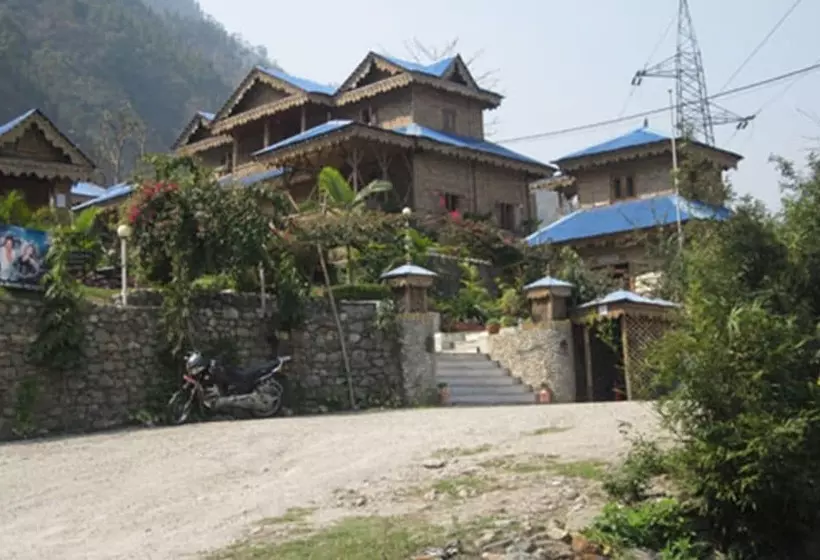 هتل Manakamana Rising Resort