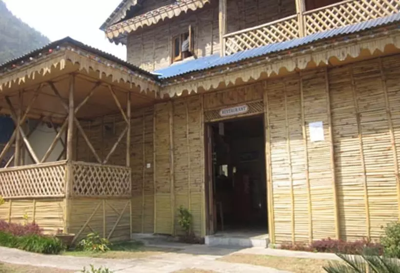 هتل Manakamana Rising Resort