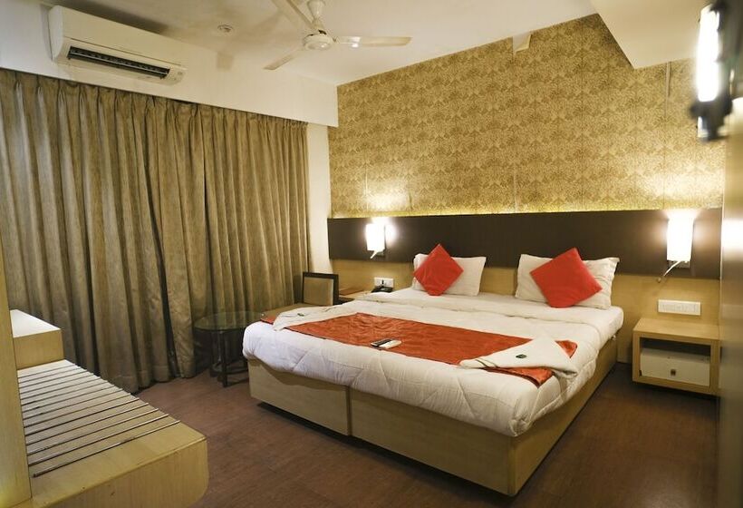 Отель Royal Classic