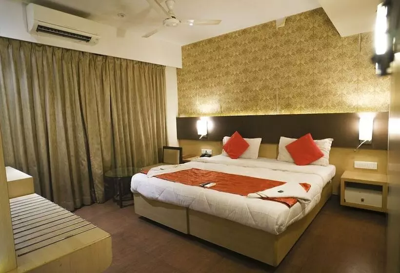 Hôtel Royal Classic
