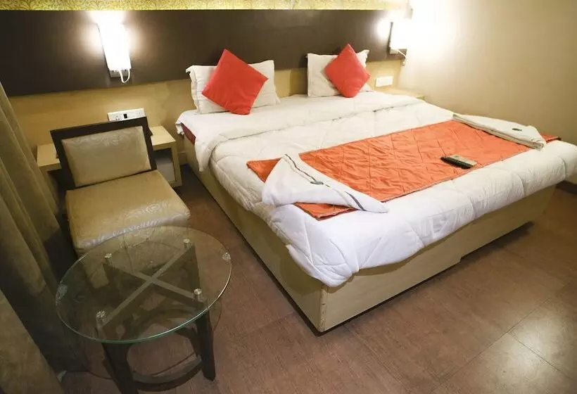 Hôtel Royal Classic