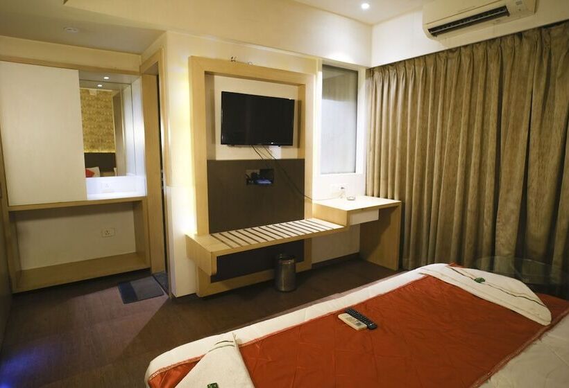 Отель Royal Classic