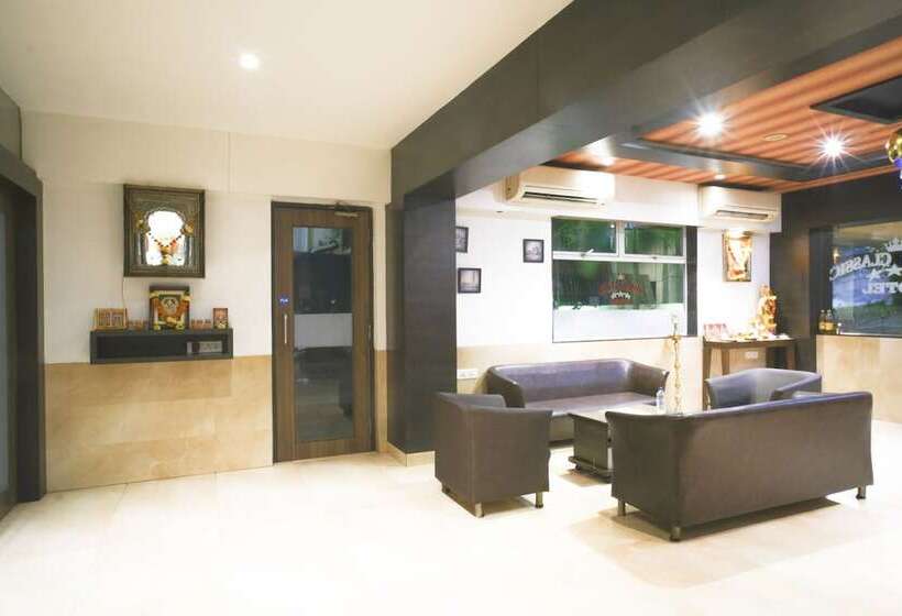 Отель Royal Classic