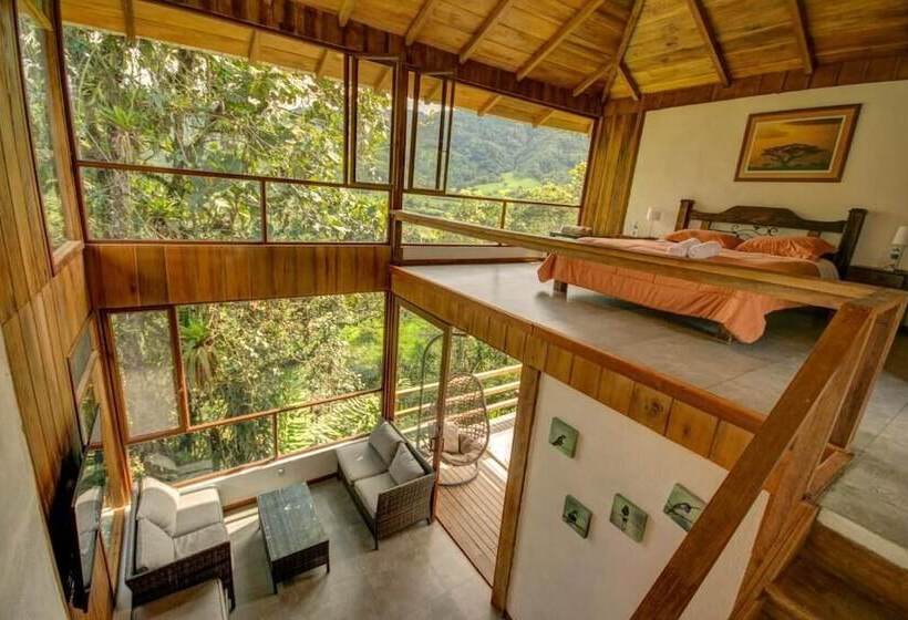 Hotel Terrabambu Lodge