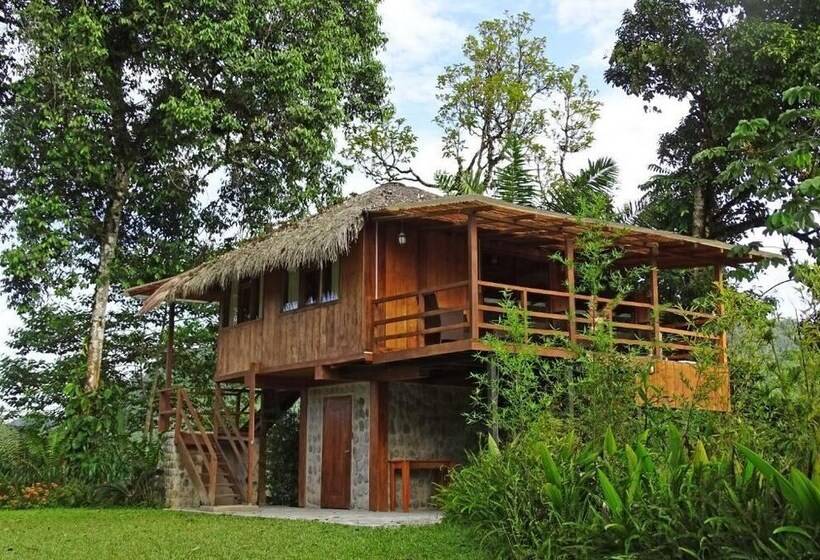 Hotel Terrabambu Lodge