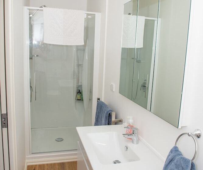 فندق Waimapu Cottage