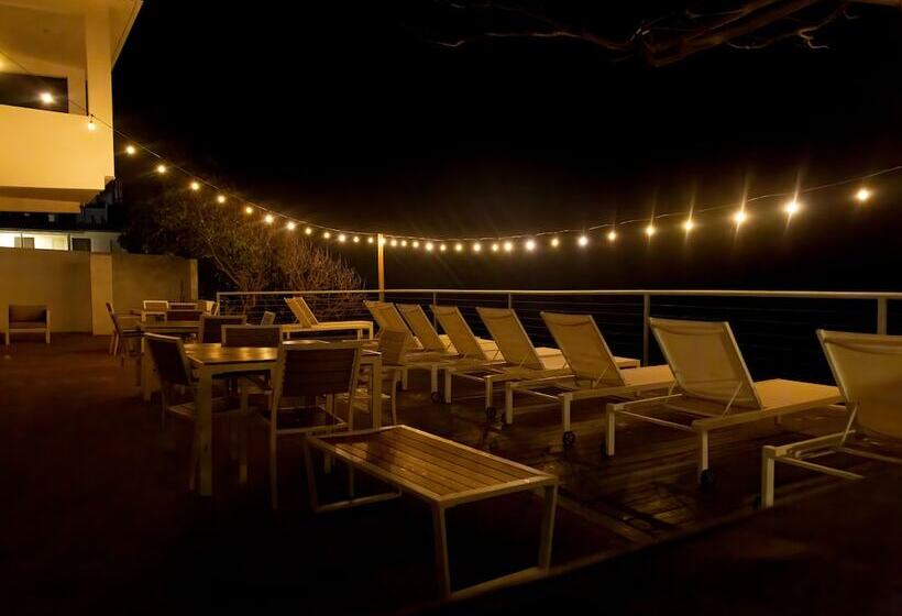 هتل Bella Surf Inn