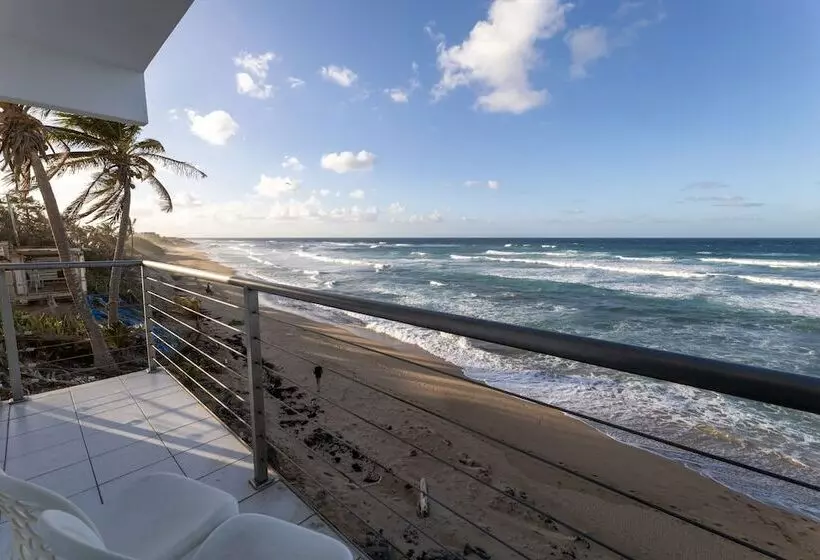 هتل Bella Surf Inn