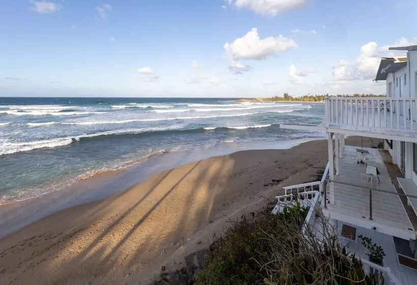 هتل Bella Surf Inn