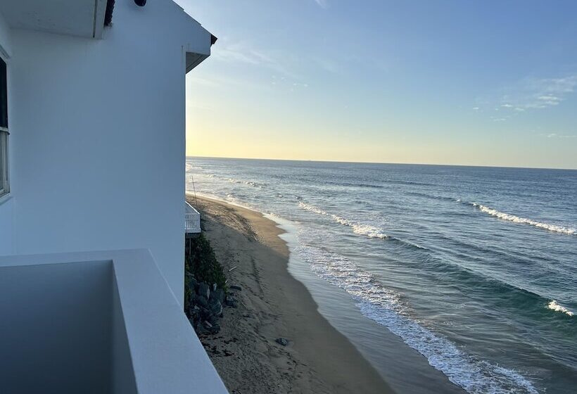 هتل Bella Surf Inn