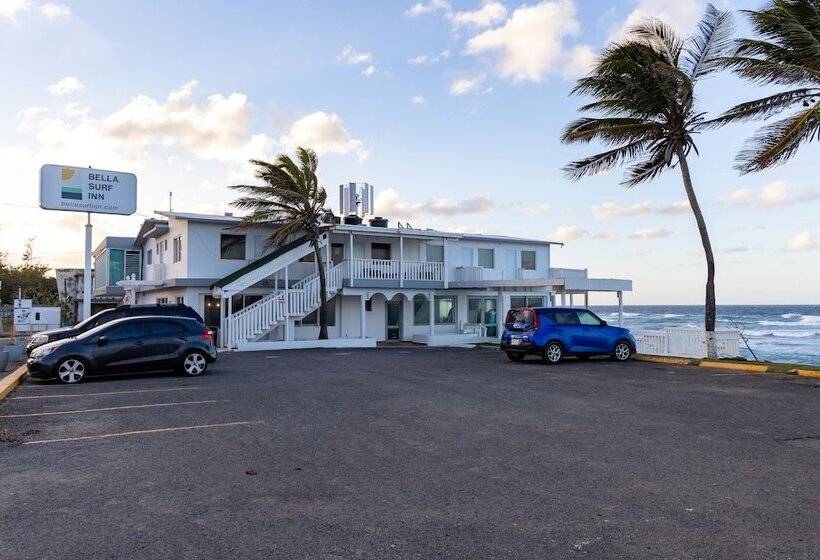 هتل Bella Surf Inn