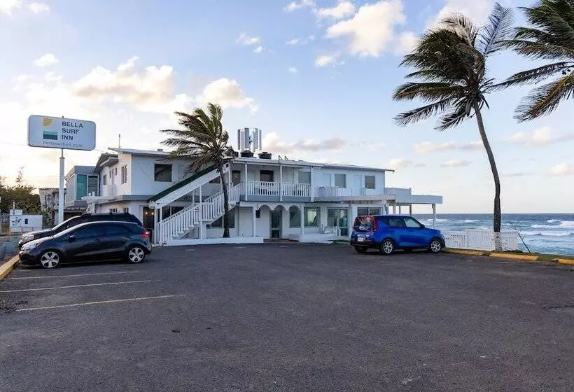 هتل Bella Surf Inn