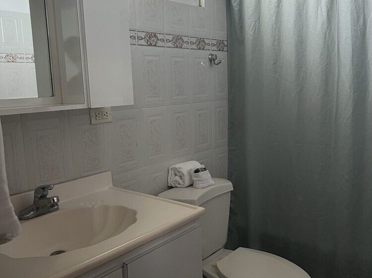 هتل Bella Surf Inn