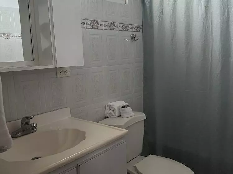 هتل Bella Surf Inn