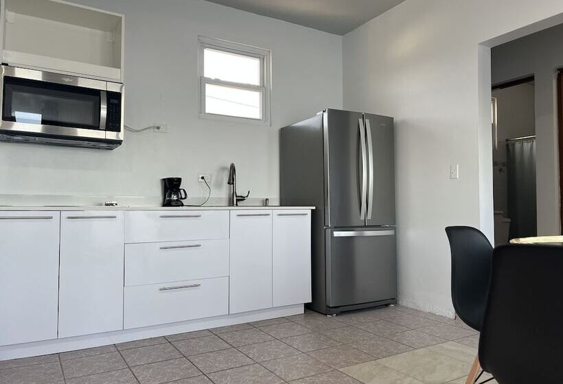 هتل Bella Surf Inn