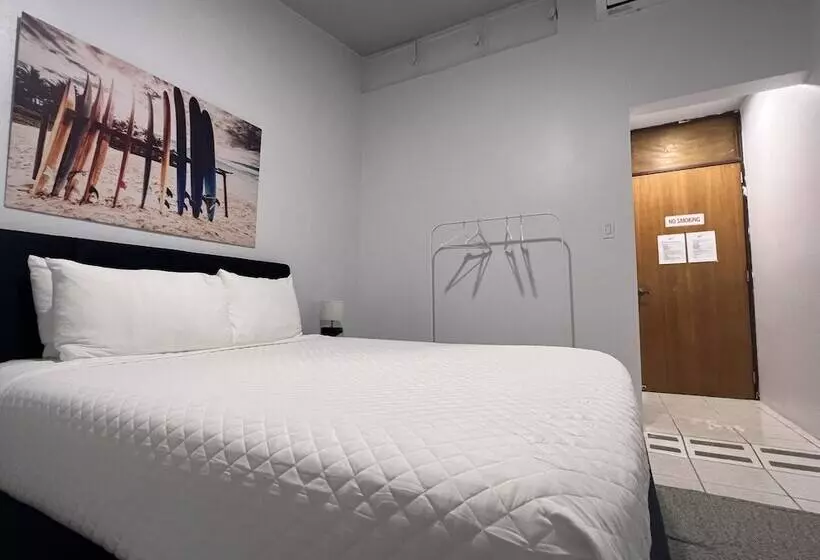 هتل Bella Surf Inn