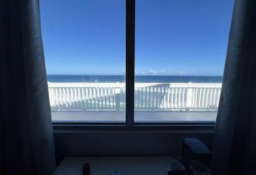 هتل Bella Surf Inn