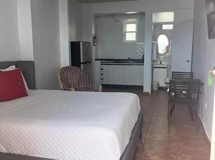 هتل Bella Surf Inn