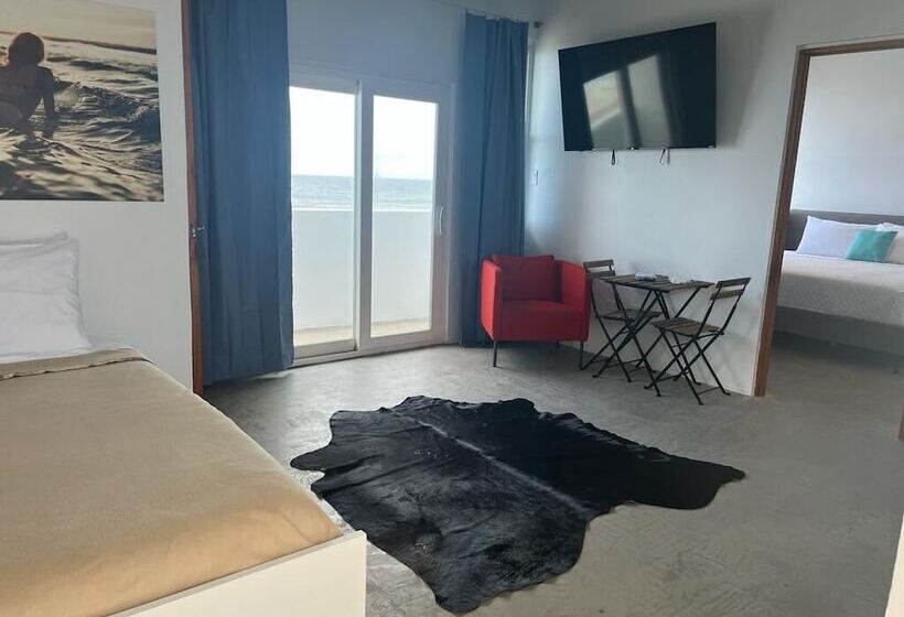 هتل Bella Surf Inn