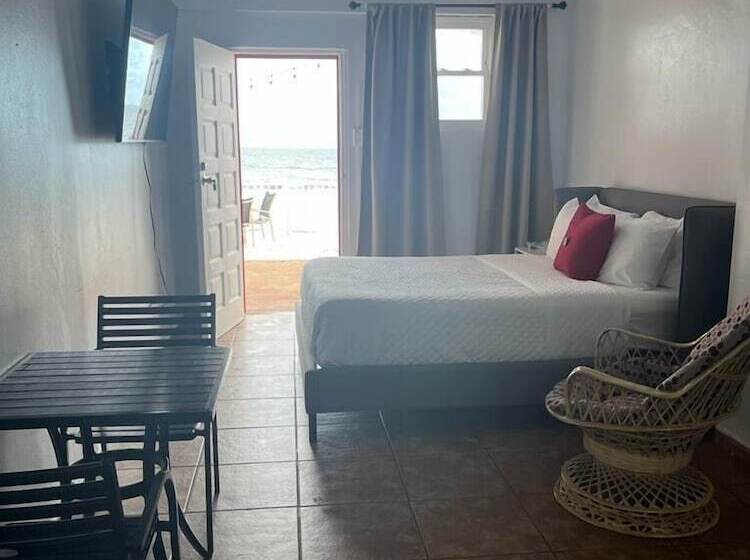 هتل Bella Surf Inn