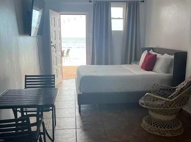 هتل Bella Surf Inn