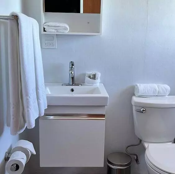 هتل Bella Surf Inn