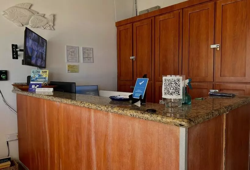 هتل Bella Surf Inn