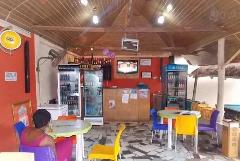 هتل Esporta Suites Ondo