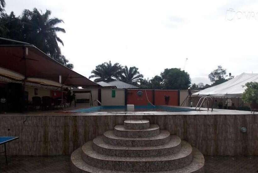 هتل Esporta Suites Ondo