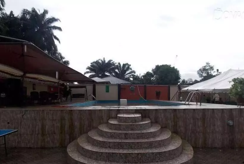 هتل Esporta Suites Ondo