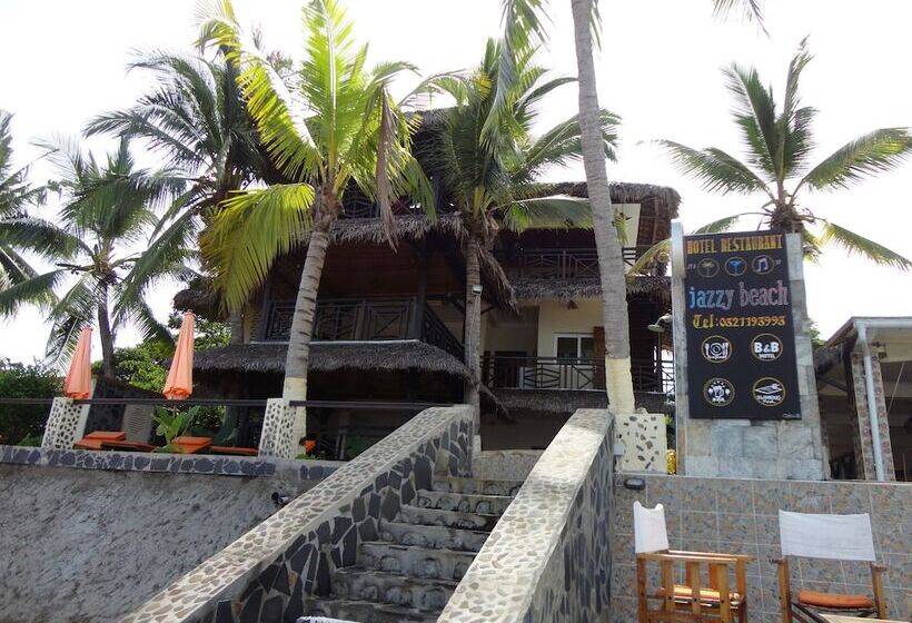 هتل Jazzybeach
