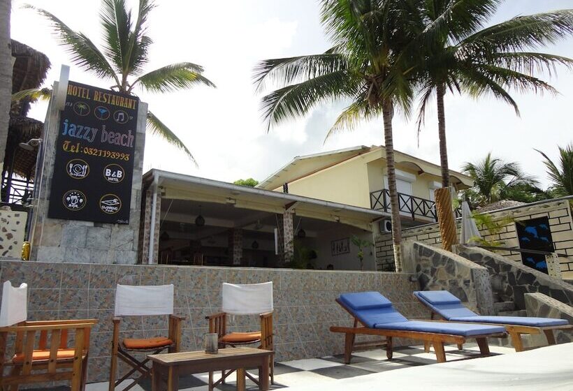 هتل Jazzybeach